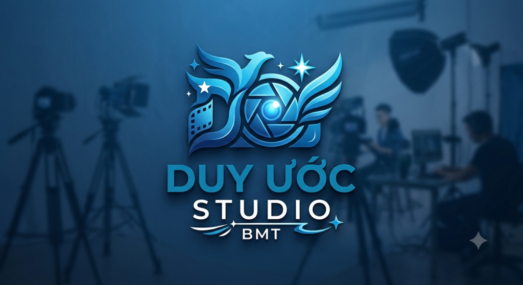 Duy Ước Studio Bmt