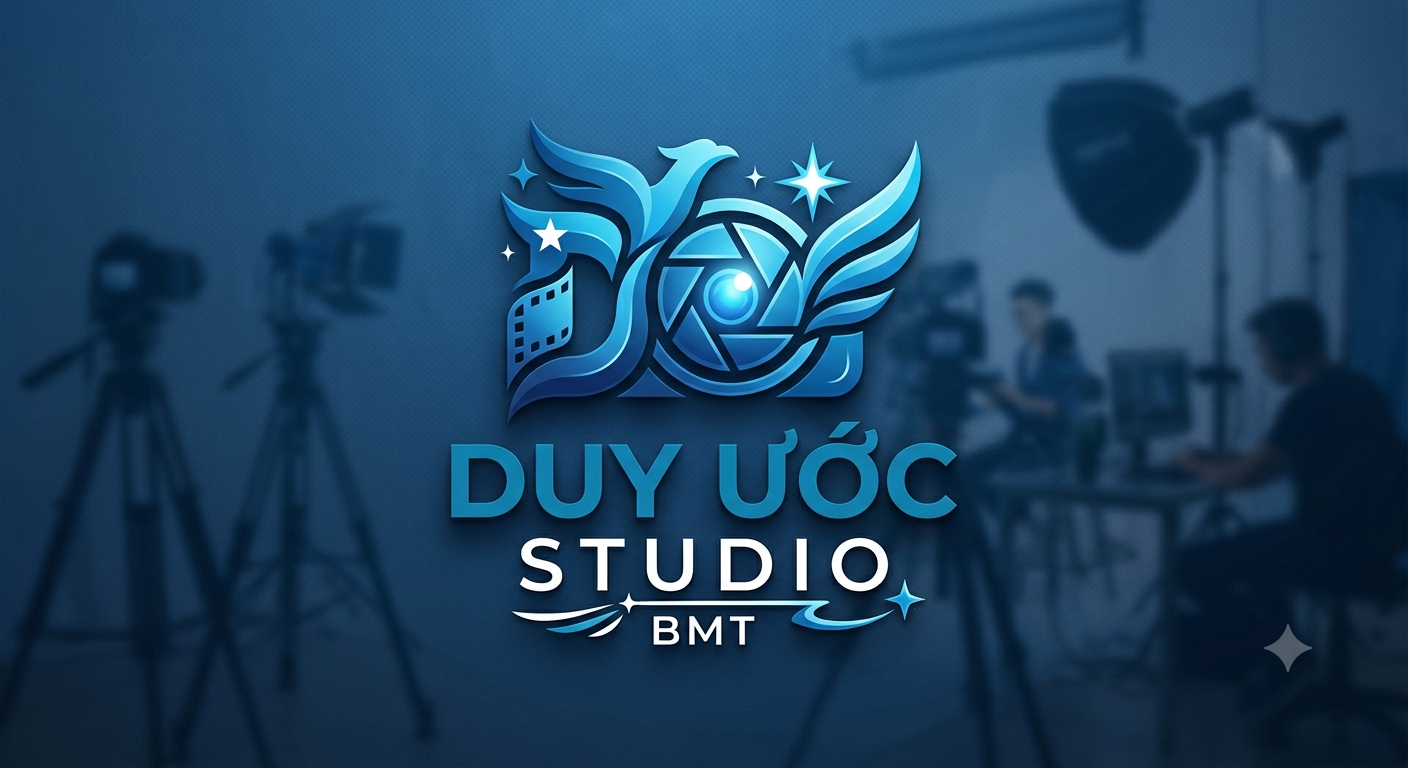 Duy Ước Bmt Studio