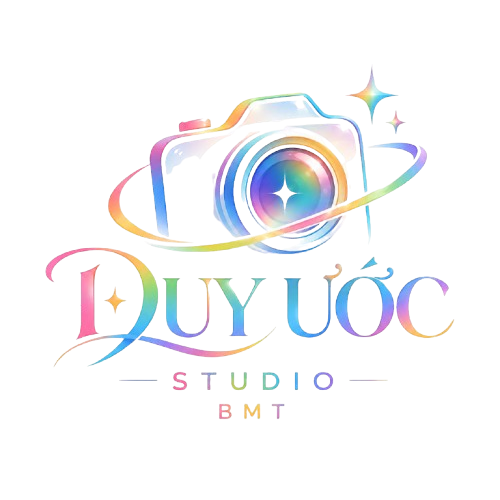 Duy Ước Studio Bmt